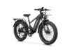 M2 Pro Xterrain Ebike