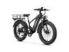 M2 Pro Xterrain Ebike