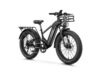 M2 Pro Xterrain Ebike