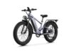 M2 Pro Xterrain Ebike
