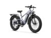 M2 Pro Xterrain Ebike