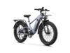 M2 Pro Xterrain Ebike