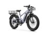 M2 Pro Xterrain Ebike