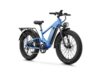M2 Pro Xterrain Ebike