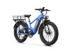 M2 Pro Xterrain Ebike
