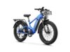 M2 Pro Xterrain Ebike
