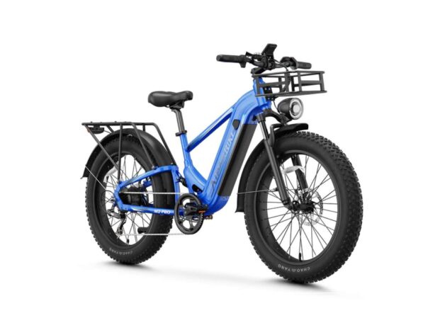 best affordable electric bike