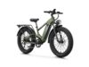 M2 Pro Xterrain Ebike