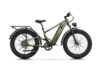 M2 Pro Xterrain Ebike