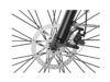 M2 Pro Xterrain Ebike