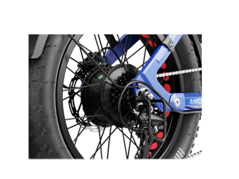 Ranger 3.0 Pro