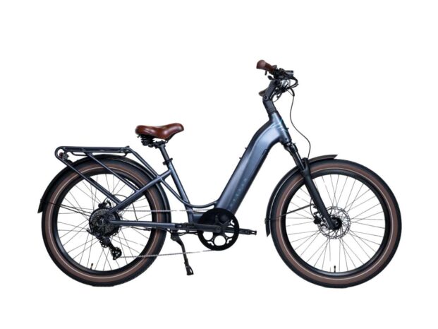 Wave eBike