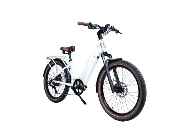 Wave eBike