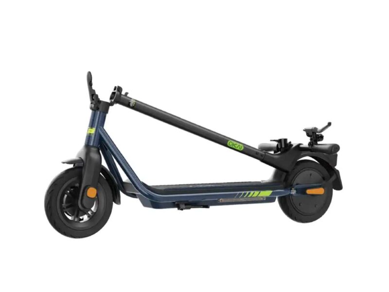 Zippy Pro ES52