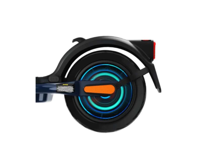 Zippy Pro ES52