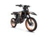 Aipas®X1 AMP Dirt ebike