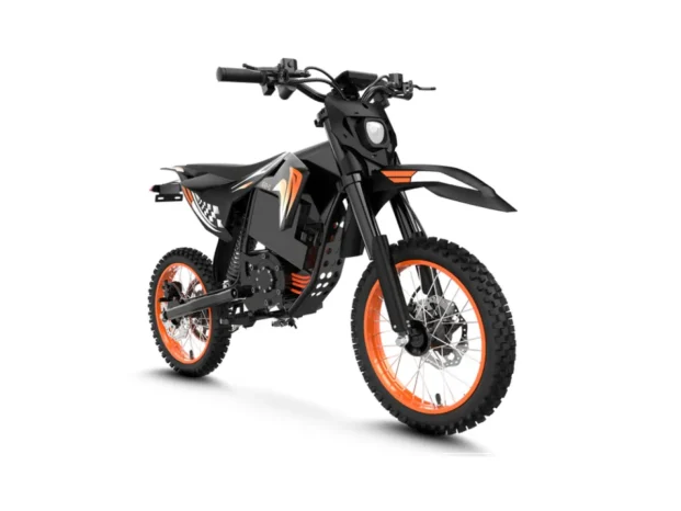 Aipas®X1 AMP Dirt ebike