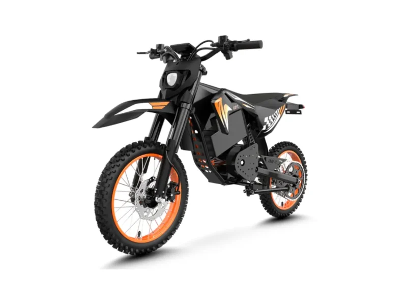 Aipas®X1 AMP Dirt ebike