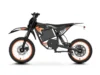 Aipas®X1 AMP Dirt ebike