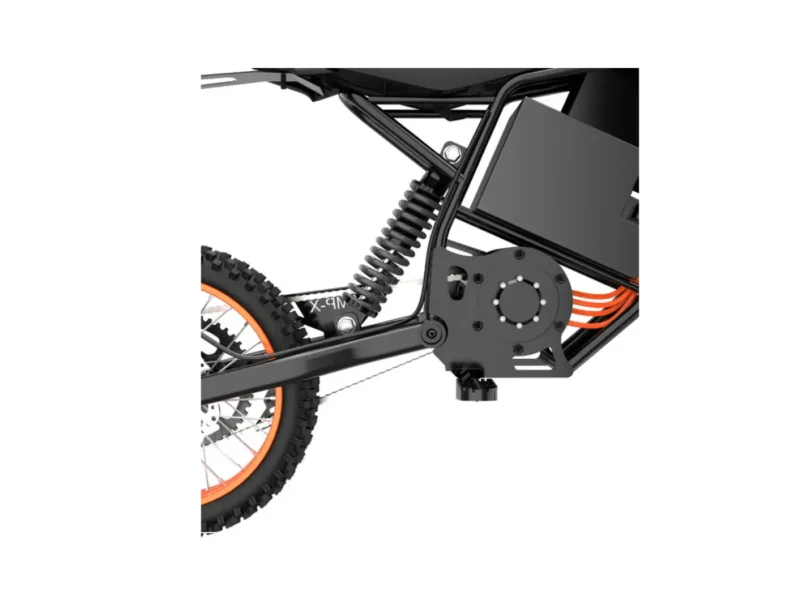 Aipas®X1 AMP Dirt ebike