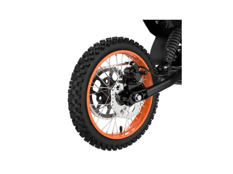 Aipas®X1 AMP Dirt ebike