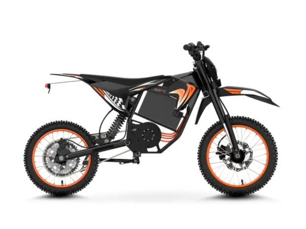 Aipas®X1 AMP Dirt ebike