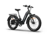 Himiway D5 2.0 ST eBike