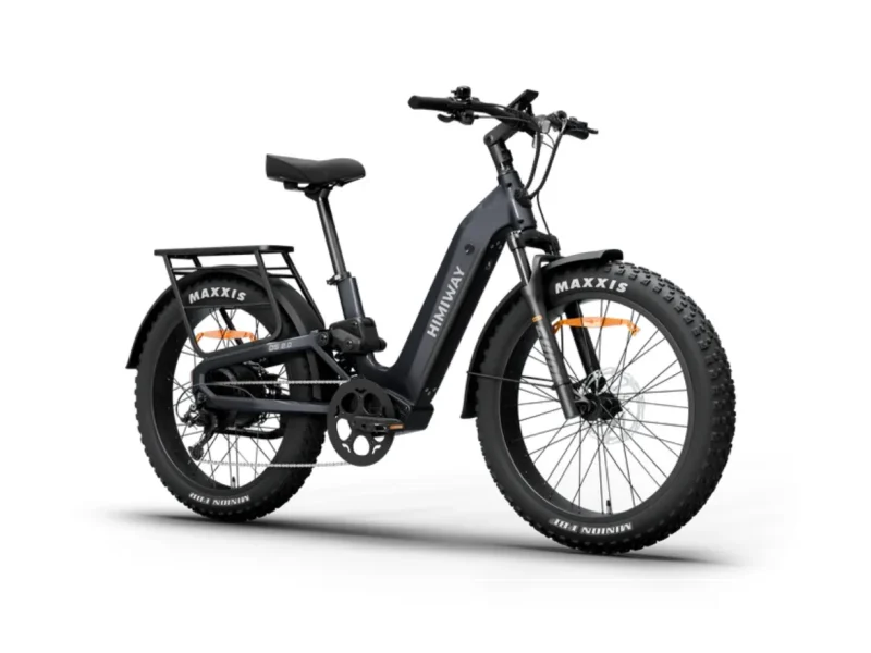 Himiway D5 2.0 ST eBike