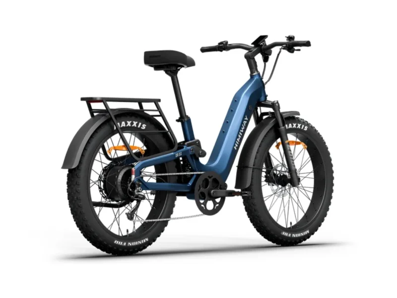 Himiway D5 2.0 ST eBike