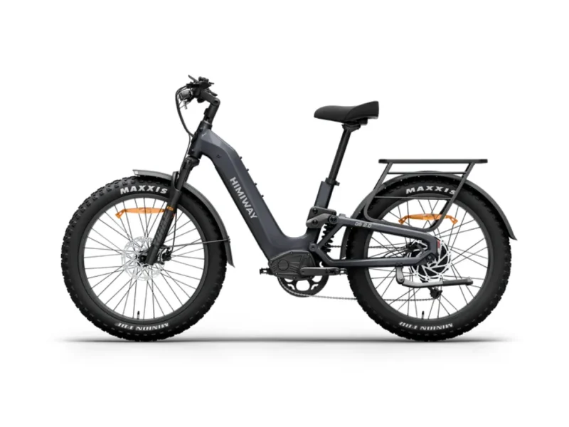 Himiway D5 2.0 ST eBike