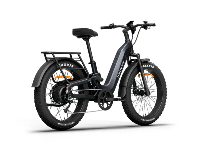 Himiway D5 2.0 ST eBike