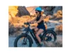Himiway D5 2.0 ST eBike