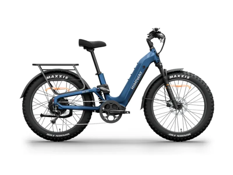 Himiway D5 2.0 ST eBike