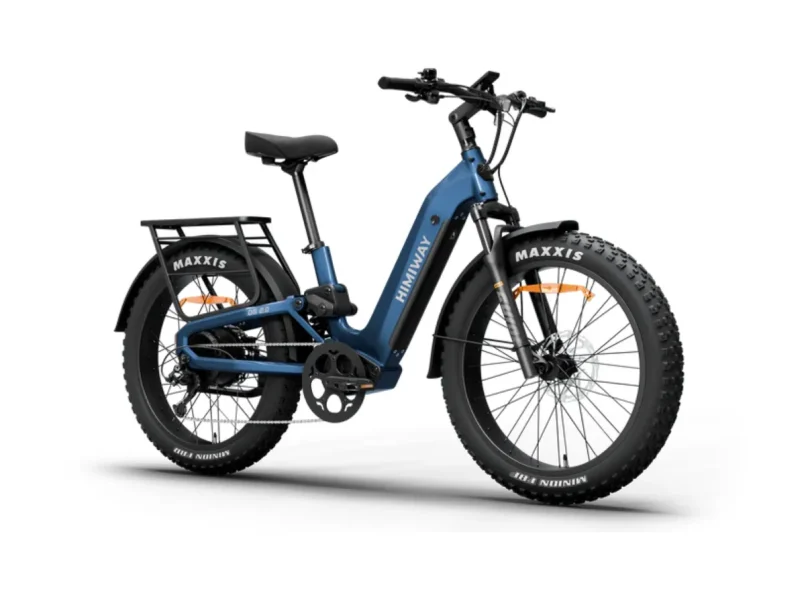 Himiway D5 2.0 ST eBike