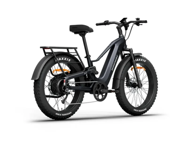 Himiway D5 2.0 eBike