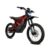 SRPNT X3 Diablo Red eBike