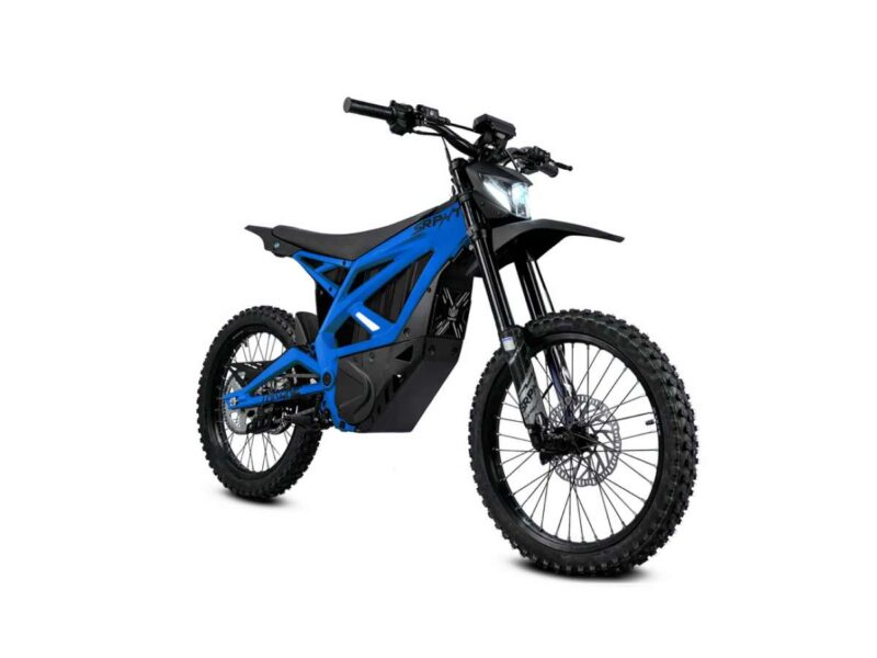 SRPNT X3 Midnight Blue