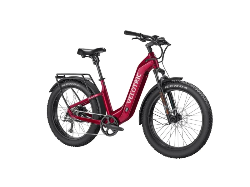 Velotric Nomad 2 Fat Tire Ebike