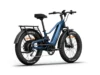 Himiway D5 2.0 eBike
