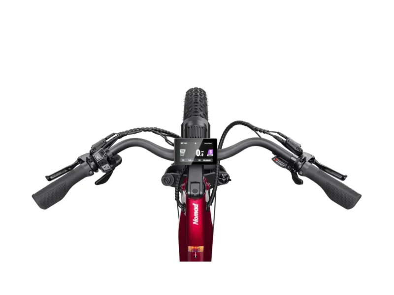 Velotric Nomad 2 Fat Tire Ebike