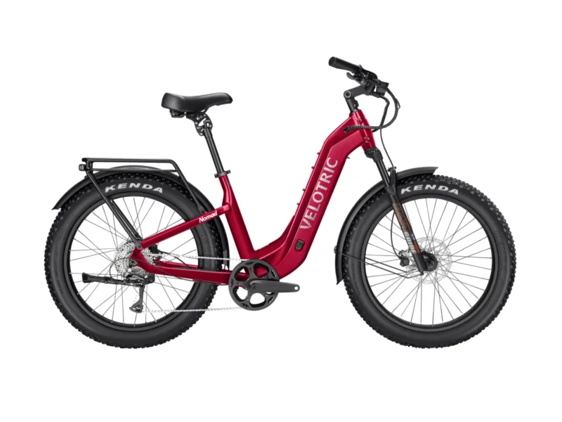Velotric Nomad 2 Fat Tire Ebike