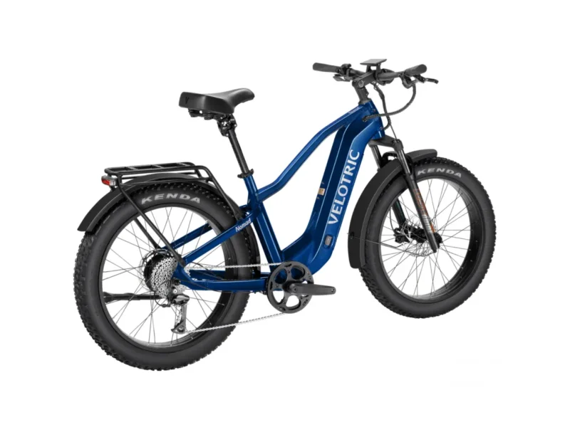 Velotric Nomad 2 Fat Tire Ebike