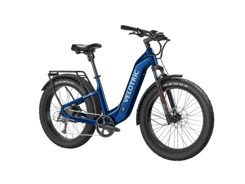Velotric Nomad 2 Fat Tire Ebike