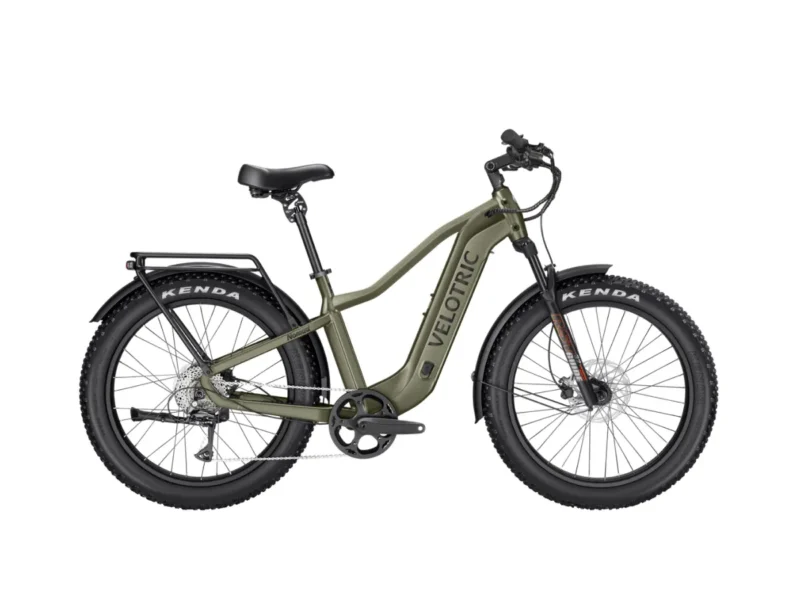 Velotric Nomad 2 Fat Tire Ebike