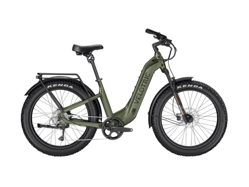 Velotric Nomad 2 Fat Tire Ebike