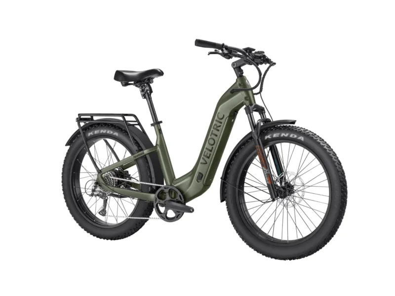 Velotric Nomad 2 Fat Tire Ebike