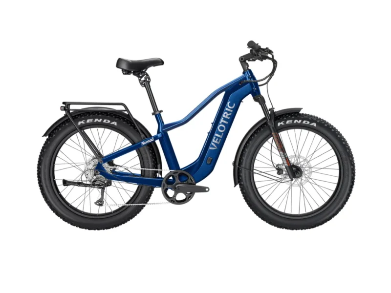 Velotric Nomad 2 Fat Tire Ebike