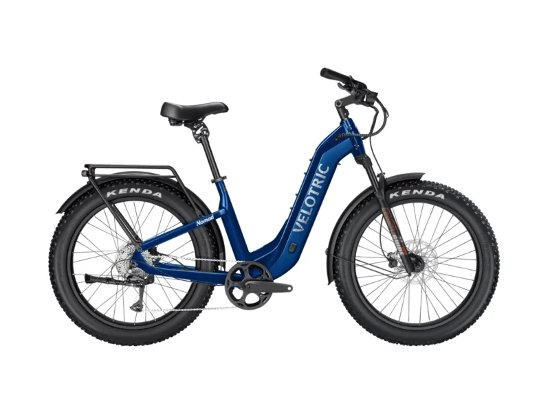 Velotric Nomad 2 Fat Tire Ebike
