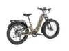 Velotric Nomad 2X Full Suspension Fat Tire Ebike