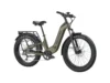 Velotric Nomad 2X Full Suspension Fat Tire Ebike